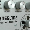 Acidlab Bassline