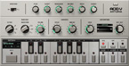 Acid V Arturia Bassline VST