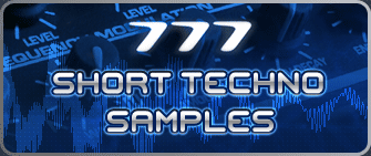 Future retro 777 samples sounds