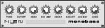 Orion Platinum Virtual Bassline - Monobass Synth