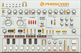 D16 Group Audio Software - PHOSCYON